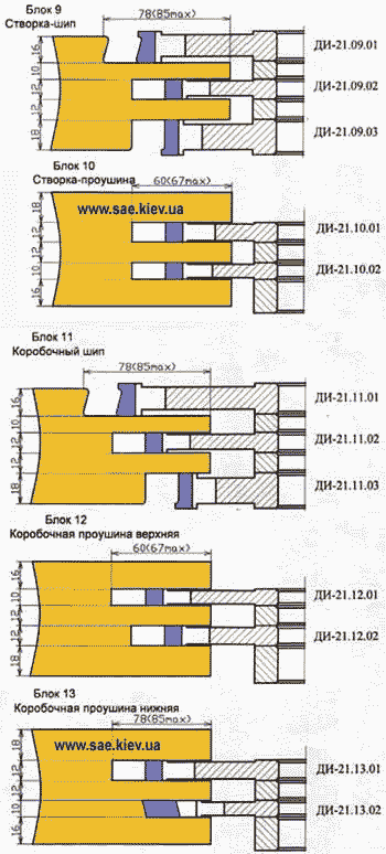 деревянный стеклопакет 